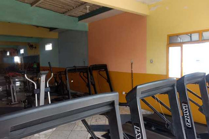 Imagem 2 da galeria do parceiro Academia É Peso