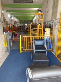 Imagem 3 da galeria do parceiro Academia É Peso