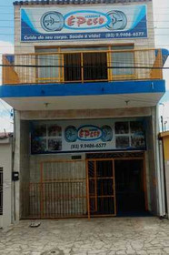 Imagem 4 da galeria do parceiro Academia É Peso