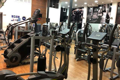 Imagem 7 da galeria do parceiro Ponto Sports Unidade Praia da Costa