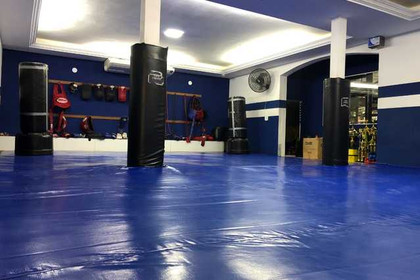 Imagem 6 da galeria do parceiro Ponto Sports Unidade Praia da Costa