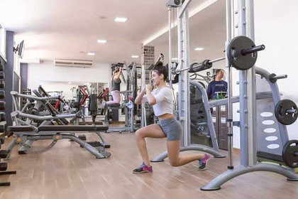Imagem 2 da galeria do parceiro Ponto Sports Unidade Praia de Itaparica
