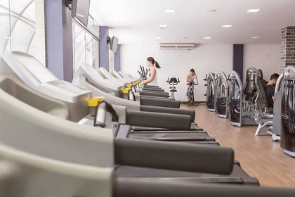 Imagem 3 da galeria do parceiro Ponto Sports Unidade Praia de Itaparica