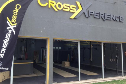 Imagem 2 da galeria do parceiro Cross Zyon