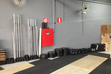 Imagem 1 da galeria do parceiro Cross Zyon