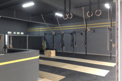 Imagem 5 da galeria do parceiro Cross Zyon