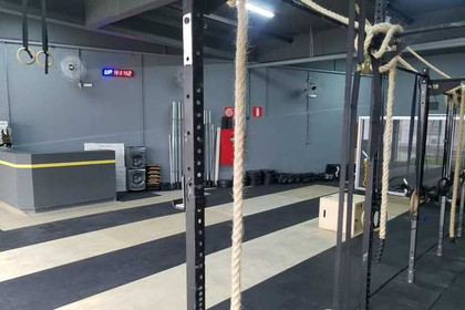 Imagem 6 da galeria do parceiro Cross Zyon