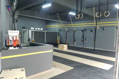 Imagem 8 da galeria do parceiro Cross Zyon