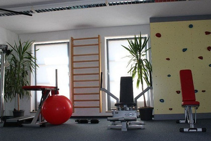 Bild 3 von Aktivpunkt Kempten Partnergalerie