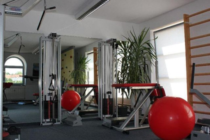 Bild 5 von Aktivpunkt Kempten Partnergalerie