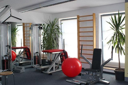 Bild 7 von Aktivpunkt Kempten Partnergalerie