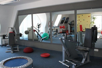 Bild 9 von Aktivpunkt Kempten Partnergalerie