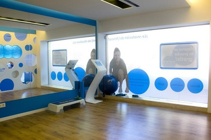 Imagen 4 de la galería del partner Hybrid Training