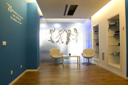 Imagen 6 de la galería del partner Hybrid Training