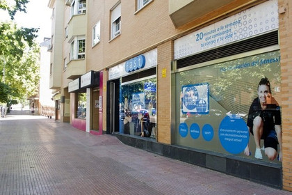 Imagen 2 de la galería del partner Hybrid Training