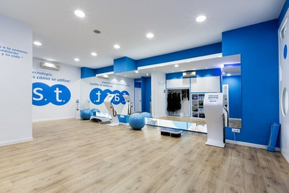 Imagen 1 de la galería del partner Fast Costa Rica