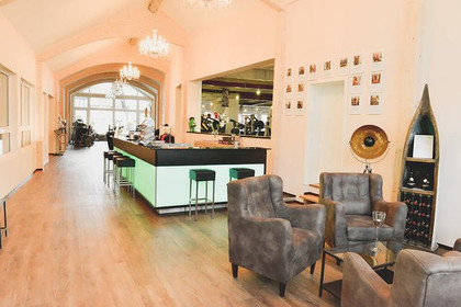 Bild 2 von Fitlife Fitnessclub Peissenberg Partnergalerie