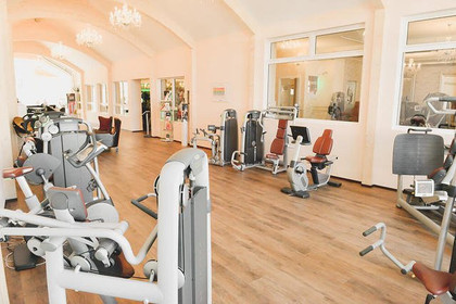 Bild 1 von Fitlife Fitnessclub Peissenberg Partnergalerie
