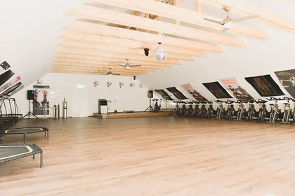 Bild 3 von Fitlife Fitnessclub Peissenberg Partnergalerie