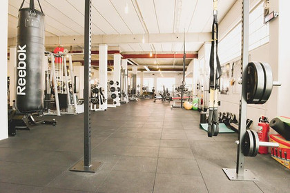 Bild 4 von Fitlife Fitnessclub Peissenberg Partnergalerie