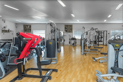 Imagem 6 da galeria do parceiro Impulso Fitness