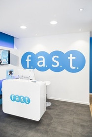 Imagen 3 de la galería del partner Fast Costa Rica