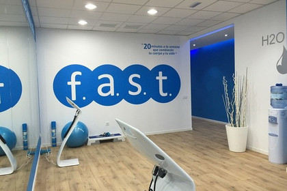 Imagen 9 de la galería del partner Fast Costa Rica