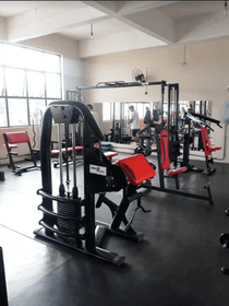 Imagem 1 da galeria do parceiro Body Sculp