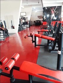 Imagem 2 da galeria do parceiro Body Sculp