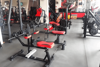 Imagem 3 da galeria do parceiro Body Sculp