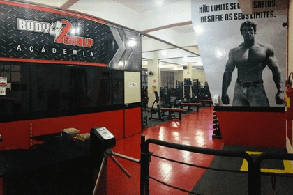 Imagem 7 da galeria do parceiro Body Sculp