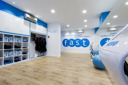 Imagen 11 de la galería del partner Fast Costa Rica