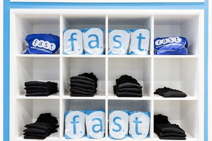 Imagen 8 de la galería del partner Fast Costa Rica