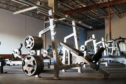 Image 7 from Rise Performance partner gallery