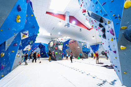 Imagen 4 de la galería del partner Soul Climb Leganes