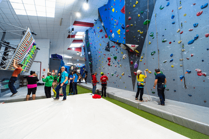 Imagen 5 de la galería del partner Soul Climb Leganes