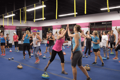 Image 1 from Kaia FIT Sierra - South Reno partner gallery