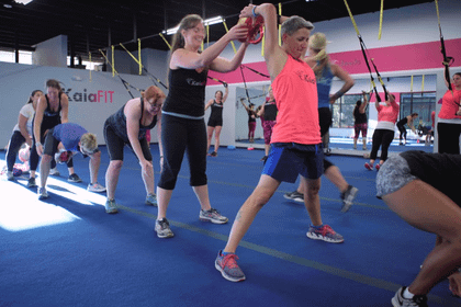 Image 4 from Kaia FIT Sierra - South Reno partner gallery
