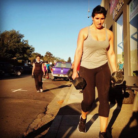 Image 3 from Ross Valley CrossFit partner gallery