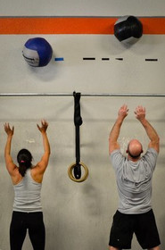 Image 4 from Ross Valley CrossFit partner gallery