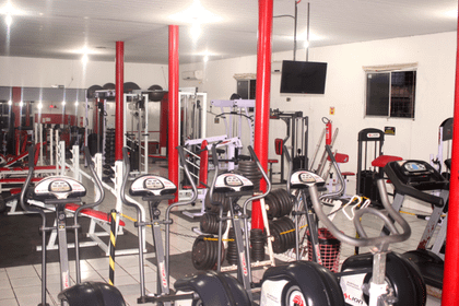 Imagem 2 da galeria do parceiro Academia Corpo Vip