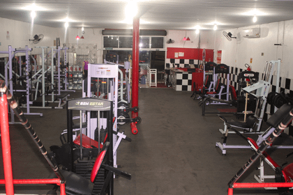 Imagem 4 da galeria do parceiro Academia Corpo Vip