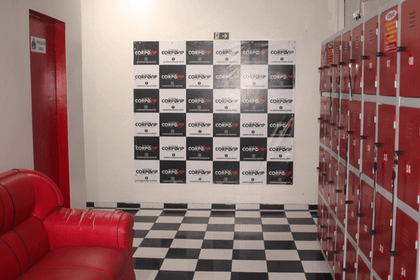 Imagem 6 da galeria do parceiro Academia Corpo Vip