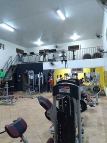 Imagem 1 da galeria do parceiro Studio FIT - A sua academia