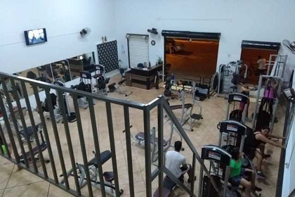 Imagem 2 da galeria do parceiro Studio FIT - A sua academia