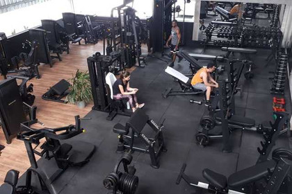Imagem 3 da galeria do parceiro FIT CLUB