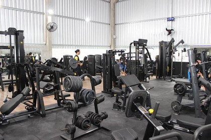 Imagem 1 da galeria do parceiro FIT CLUB