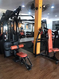 Imagem 7 da galeria do parceiro Academia Sport Life