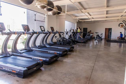 Imagem 4 da galeria do parceiro Academia Gran Fitness