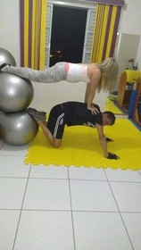 Imagem 3 da galeria do parceiro Estúdio Pilates Alessandra Dini